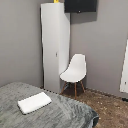 43 Πανσιόν Ayamonte