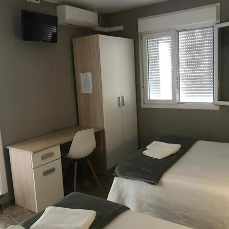 Guest house 43 Ayamonte