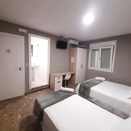 43 Guest house