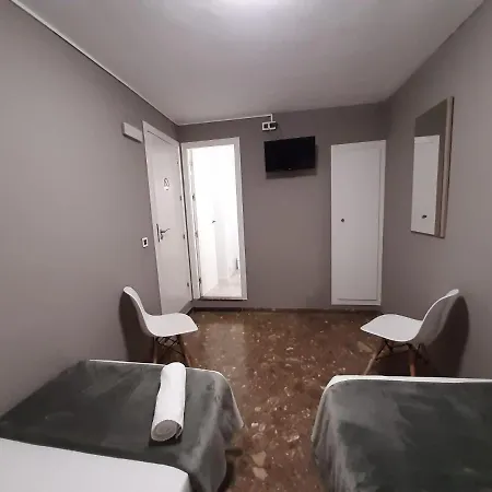 Πανσιόν 43 Ayamonte