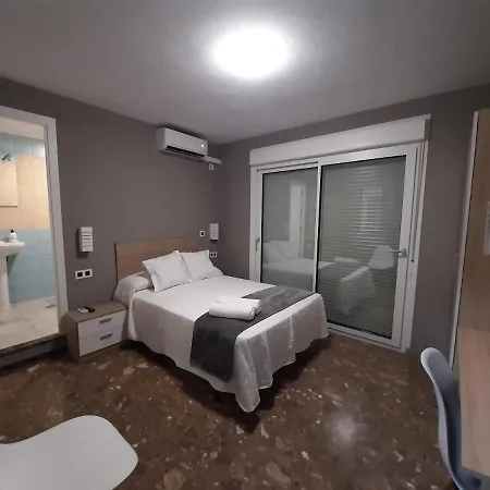 Guest house 43 Ayamonte