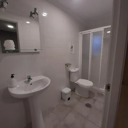 43 Guest house Ayamonte