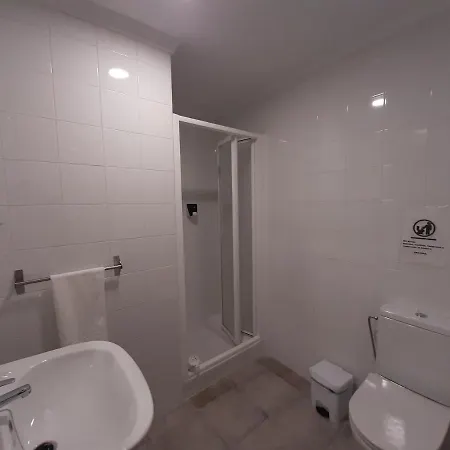 Guest house 43 Ayamonte
