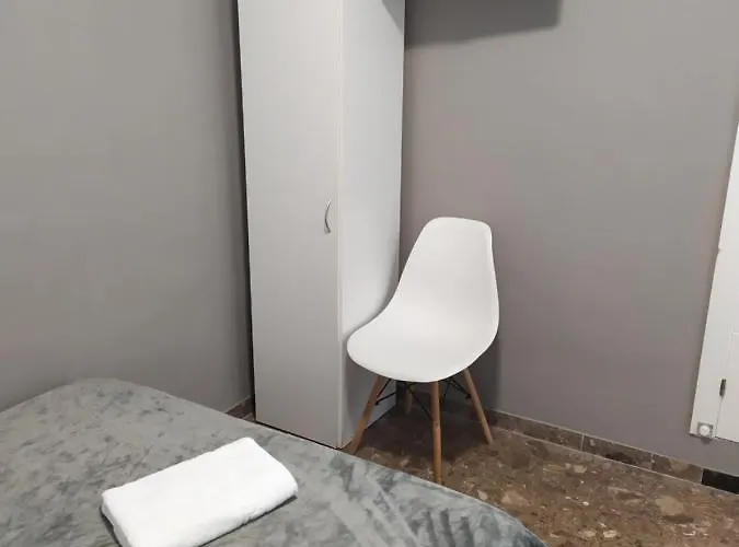 43 Gæstehus Ayamonte