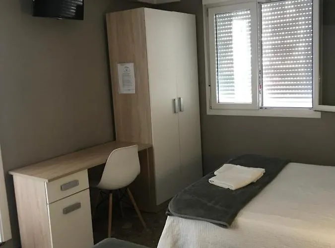 Gæstehus 43 Ayamonte