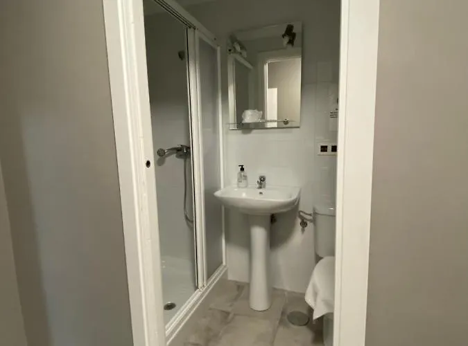 43 Gæstehus 3*