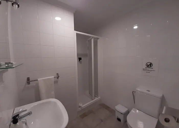 Gæstehus 43 Ayamonte